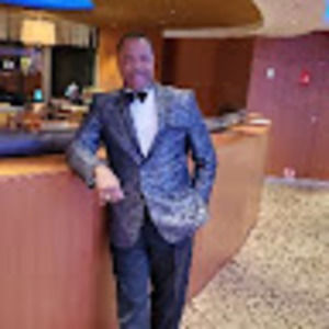 Meet your Posher, David g.m.